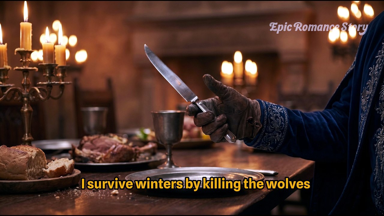 Medieval Romance - The Rose of Wallachia! (part 2) Fantasy Romance - Bedtime Story - Soothing pod