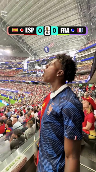 France_🇫🇷_Vs_Spain_🇪🇸___2026_FIFA_World_Cup(1080p)