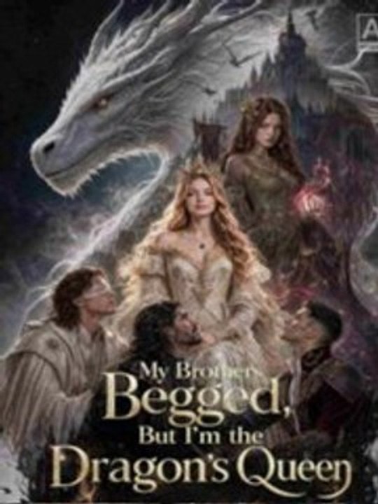 My Brothers Begged, But I'm the Dragon's Queen - New Movie 2026 🔥🔥🔥FULL MOVIES ENGLISH SUB 2026 | Full Episode Short Drama 2026