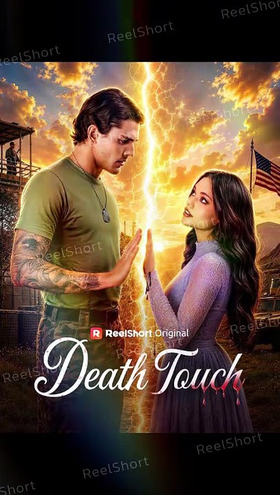 🍇Death Touch - Free to Watch Eng Sub Full Movie #ReelShort