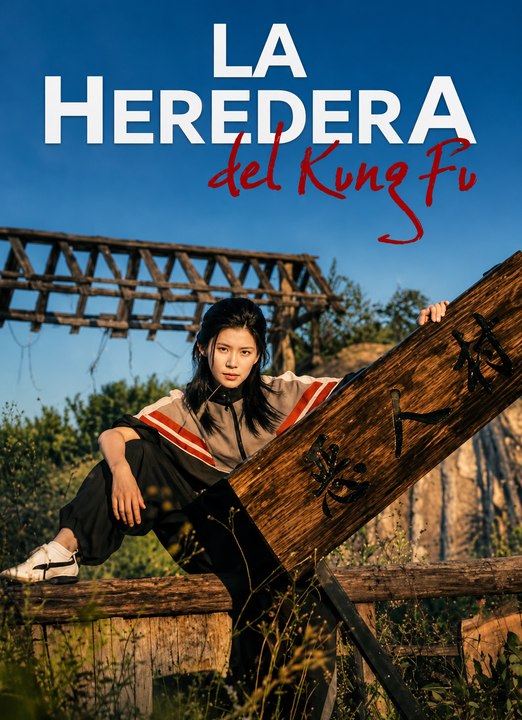 La Heredera del Rey Fu - Episodio Completo | Drama Corto de Acción y Romance | Poder y Venganza | Español