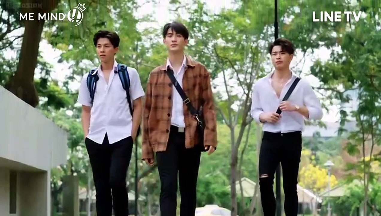Don't say no episode 1 eng sub [Full Movie] [Full Story]Full EP - Full