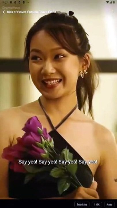 KISS OF POWER ENDLESS DESIRE-💔 | Emotional Drama English Subtitles