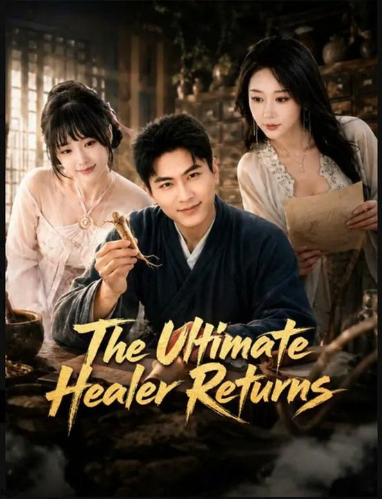 The Ultimate Healer Returns- Full Drama Movie English Sub | Full Short Drama | English Sub 2026