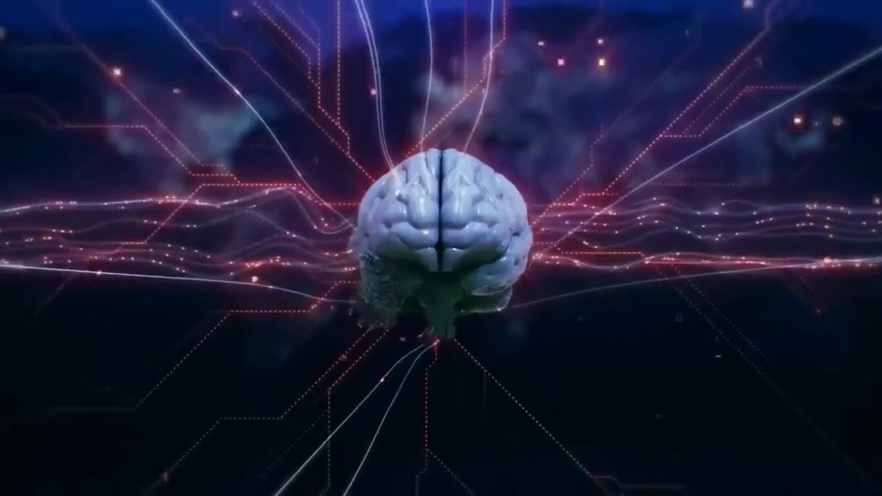 Your Brain Is Already Hacked !