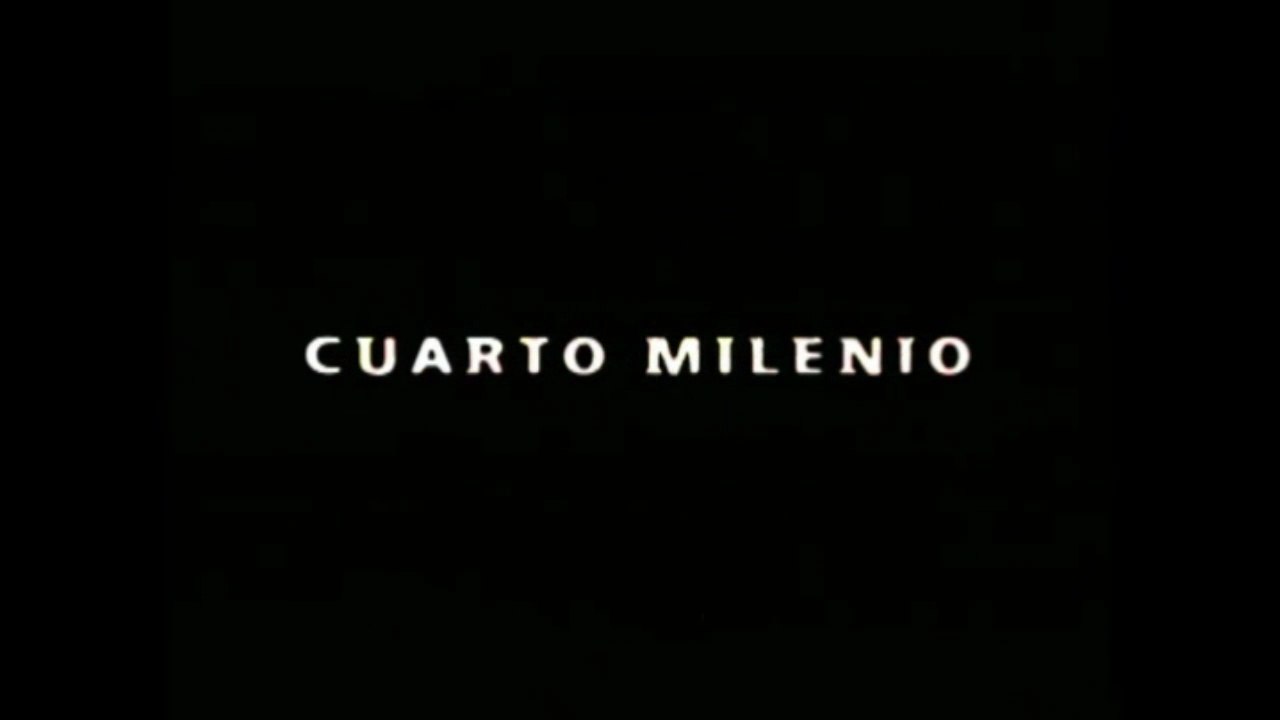 Cuarto milenio - 1x18 - Las apariciones de Fátima - HD 720