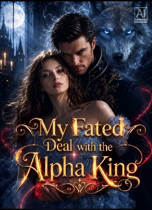 My Fated Deal with the Alpha King-Drama FULL MOVIES ENGLISH SUB