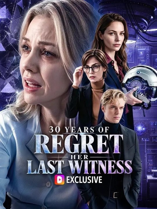 30 Years Of Regret Her Last Witness FULL MOVIES ENGLISH SUB