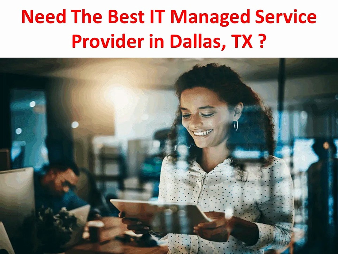 Viyu Network Solutions : IT Managed Service Provider in Dallas, TX