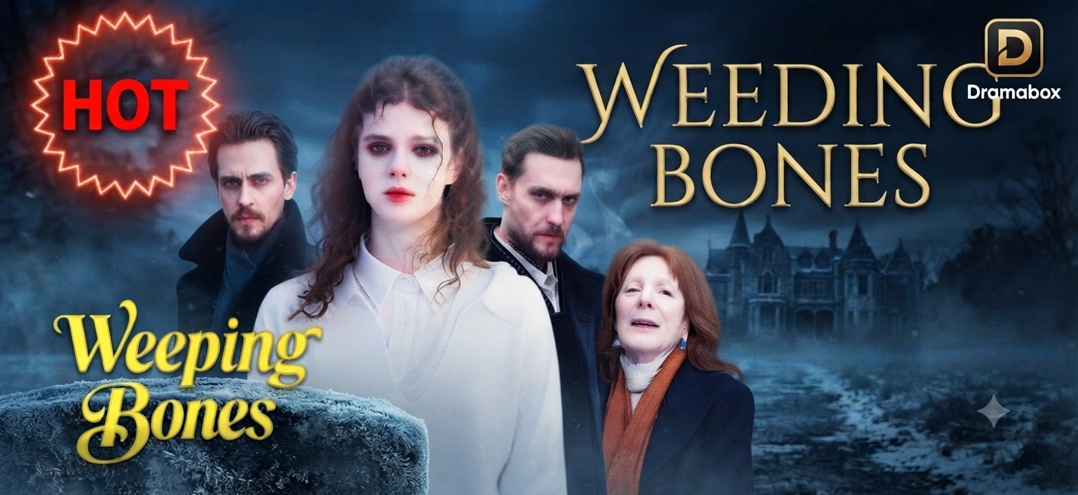 Weeping Bones - Short Drama