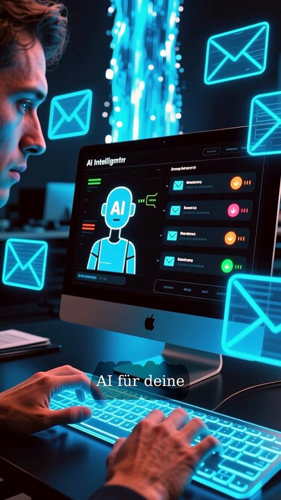 Jetzt durchstarten: 3 KI-Tricks, die 90% Zeit sparen 🚀⏱️