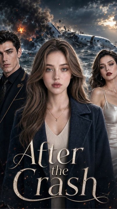 After the Crash丨Full EP