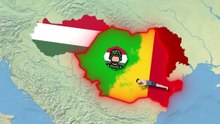 E se la Romania formasse la Grande Romania?