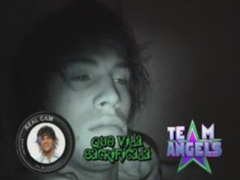 Casi Angeles 2008 Team Angels Viernes 4/7