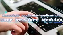 User Interface Modules