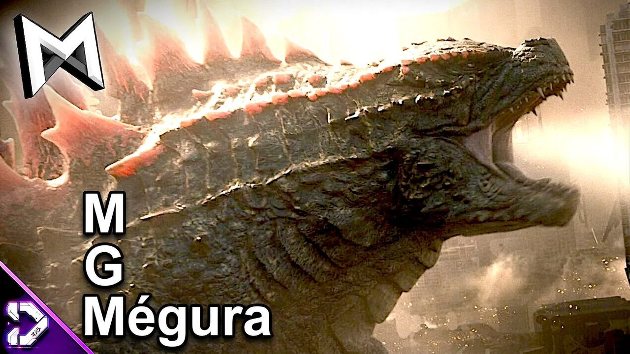 L’arme secrète de Godzilla enfin expliquée ! (Les secrets de Godzilla X Kong)