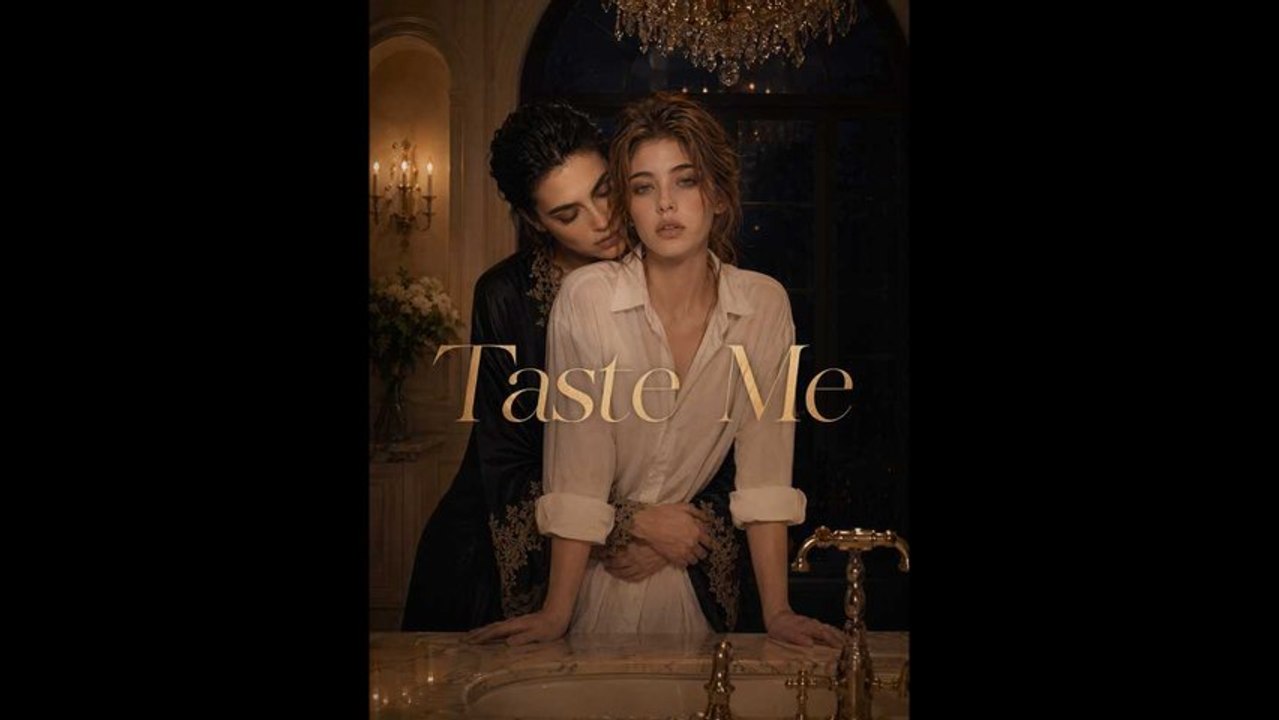 TASTE ME丨Full EP丨Hot Drama 2026丨New Movie ✅