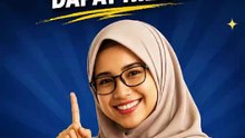 Berhenti belajar Grammar! Ini cara yang lebih efektif dapat nilai A