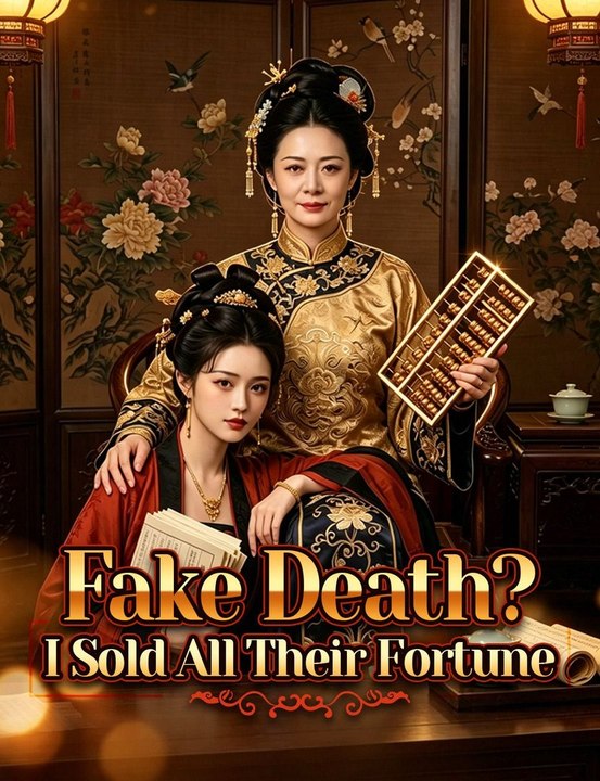 Fake Death? I Sold All Their Fortune 2026 Full Movie