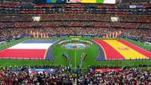 ملخص مباراة  فرنسا وإسبانيا  _ الدور نصف النهائي - كأس العالم FIFA 2026