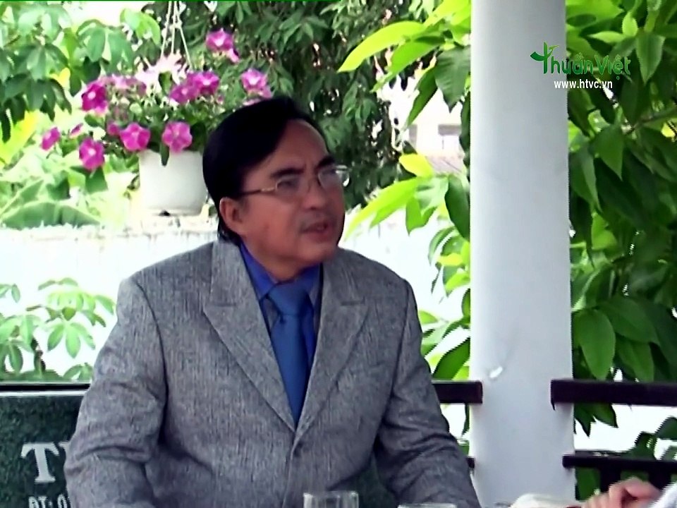 MƯA NGUỒN (Hoàng Song Việt, Vũ Chí Thanh) [Phần 3] - Thanh Tuấn, Phượng Hằng, Thoại Mỹ, Tấn Giao,...