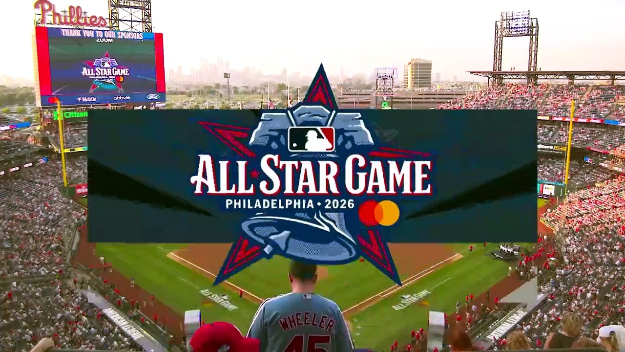 스포츠중계 빠른티비 [2026 올스타 MLB] 아메리칸리그 vs 내셔널리그 하이라이트 2026.07.15 (수) 0900