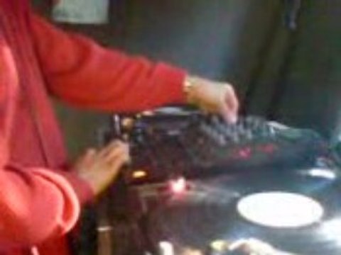 FETE DE LA ZIK 2008 DZAKC