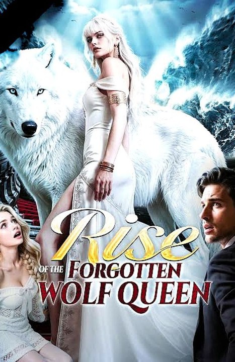 Rise of the Wolf Queen HD