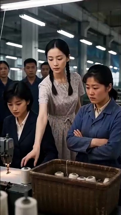 Fake Boss Wins His Wife’s Heart Full Movie
