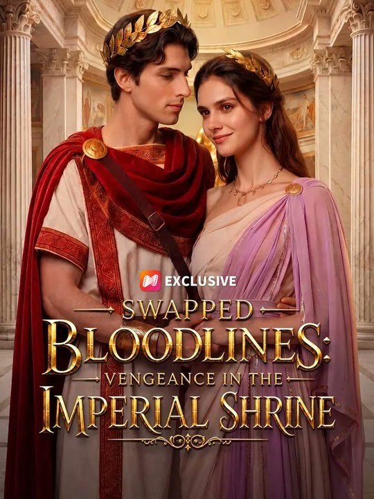 Swapped Bloodlines: Vengeance In The Imperial Shrine # #Movie ✨ Full Episode | Nexora Media