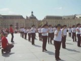 country 400eme anniversaire bordeaux quebec 1