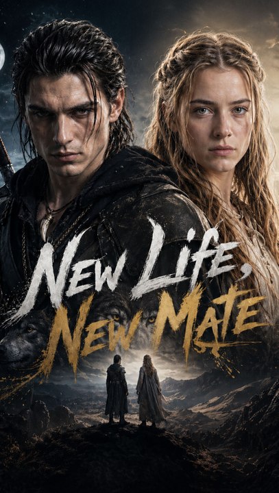 New Life, New Mate Episode ENGSUB Werewolf Romance Revenge AGS