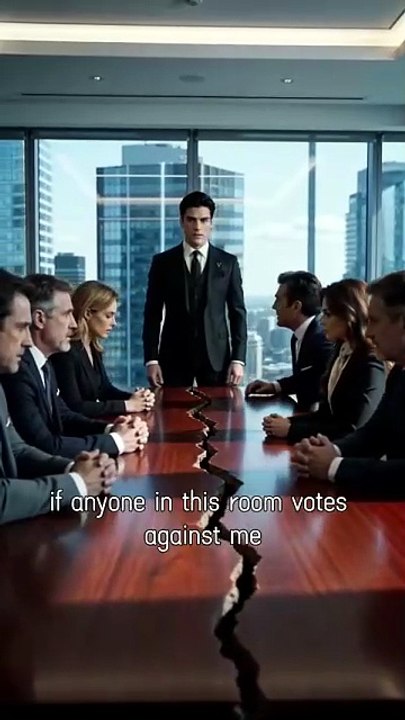 The CEO Is a Rogue Wolf - Full HD ENGSUB | Alpha Wolf Drama [Full Movie]