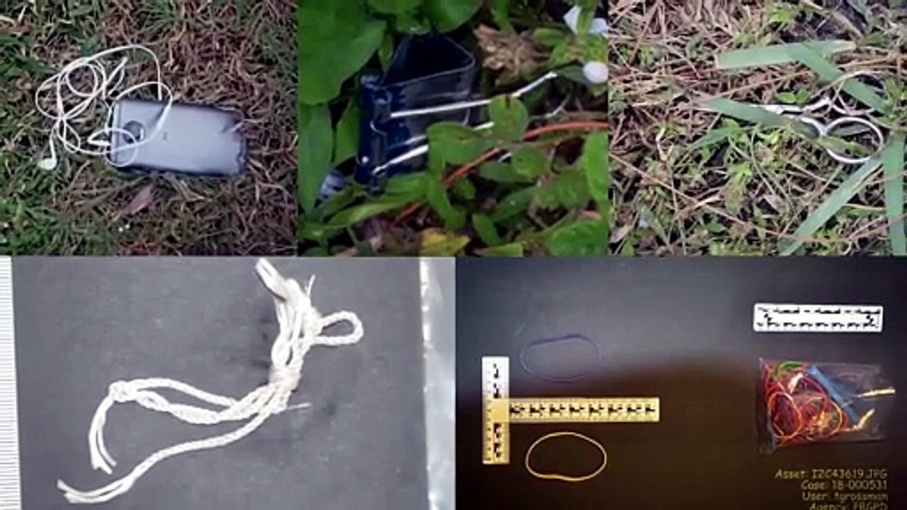 Cops Discover FLORIDA MAN S Voice Notes Of Horror #movie #movierecap #shorts #drama