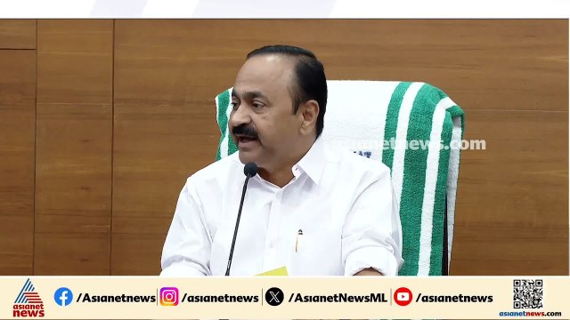ഞാൻ ബുദ്ധിജീവി അല്ല, സാധാരണക്കാരൻ, പി രാജീവിന്റെ ശൈലിയല്ല എ​ന്റേത് : വി ഡി സതീശൻ | VD Satheesan
