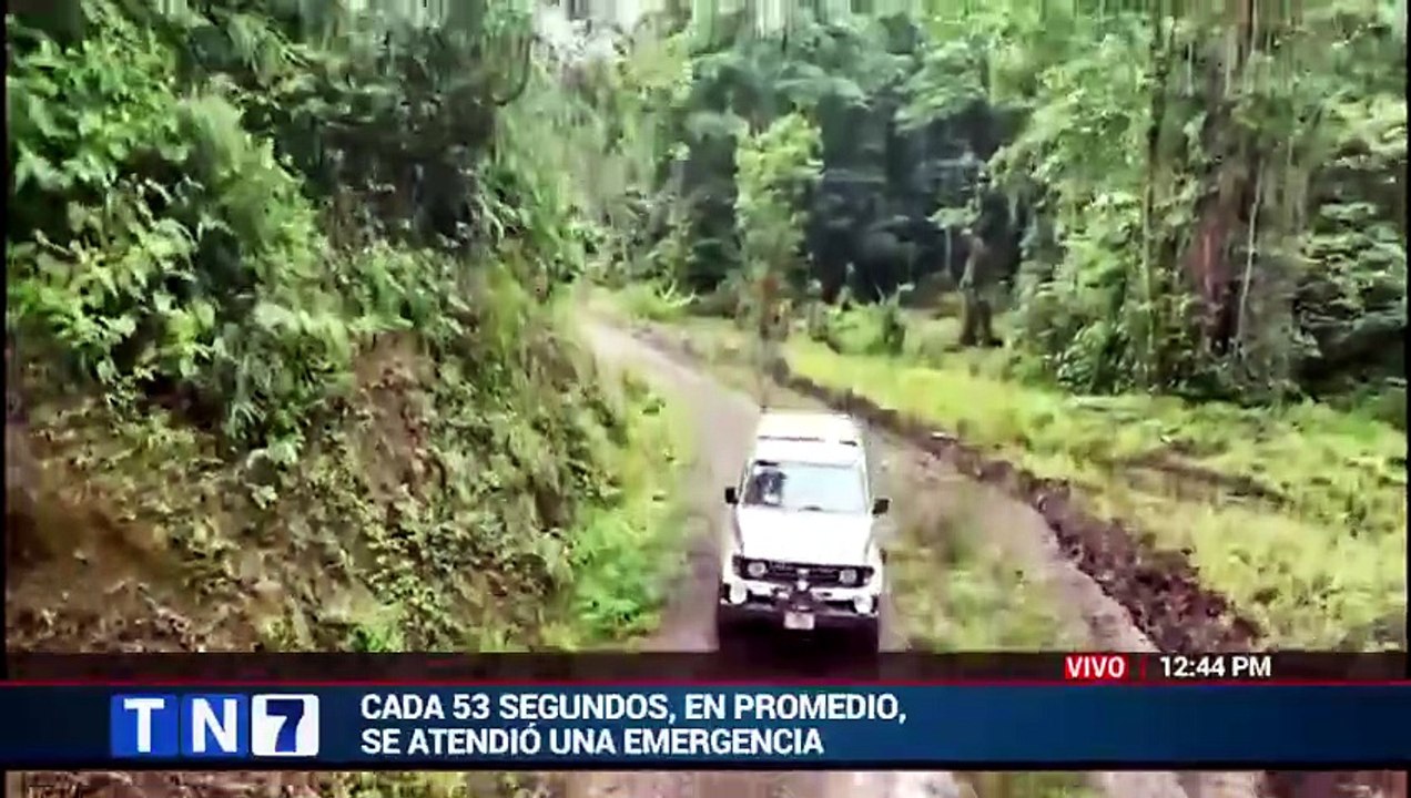 tn7-incidentes-reportados-durante-semana-santa-060426 [Full Movie]