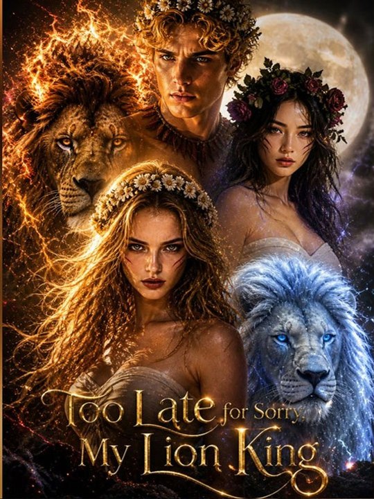 Too Late for Sorry, My Lion King  🔥🔥🔥FULL MOVIES ENGLISH SUB 2026
