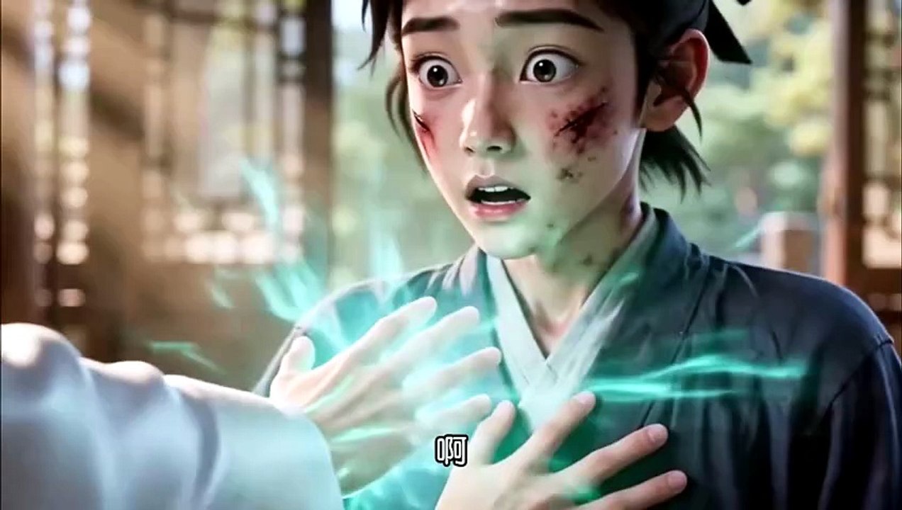 I died saving others and became a disabled beggar. I chanted sacred spells to repel evil, awakened a Taoist system, and defied heaven’s fate