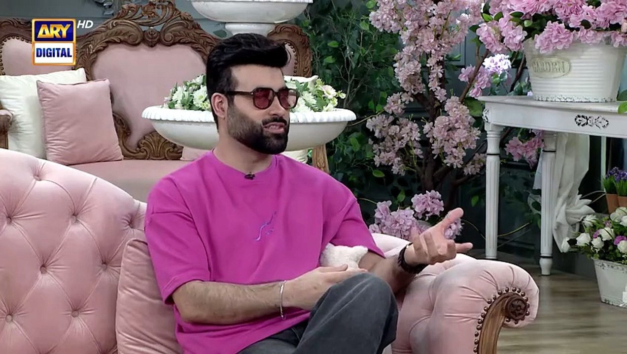 Good Morning Pakistan | 9 May 2025 | ARY Digital [Full Movie]