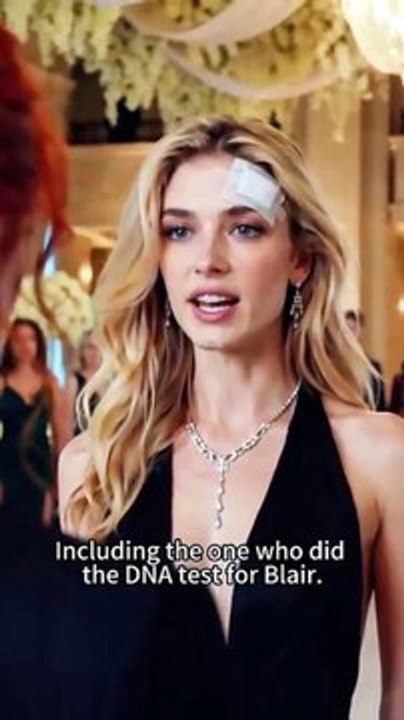 His Lover Pinned Rape on My “Brother” [Full Movie]