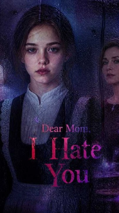 Dear Mom, I Hate You - Full HD