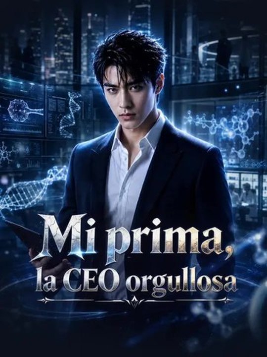 (Doblado) Mi prima, la CEO orgullosa💸🔥  Drama Completo