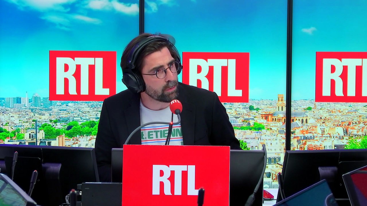 France-Espagne : Jano Resseguié, Alain Boghossian et Robert Pirès sont les invités d'Olivier Boy