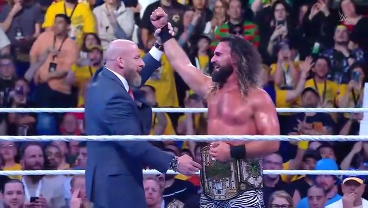 WWE KNOWN JEWEL 2025 VOLLSTÄNDIGE SHOW- 11 OKTOBER 2025 TEIL 2 HD | Ganzer Film Deutsch
