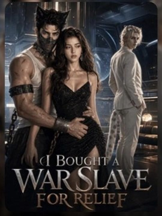 I Bought a War Slave for Relief #englishsub #fullmovie 🍿🍿