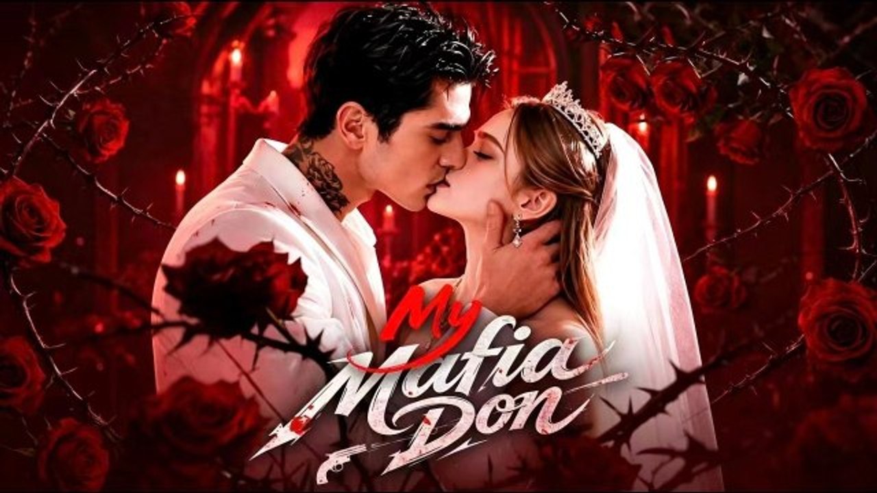 Minha Máfia Don - Full HD #MBR | Full Short Drama | English Sub 2026