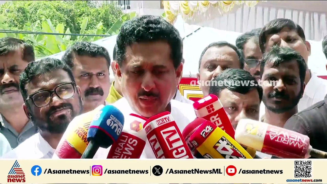 പിഎം ശ്രീ പദ്ധതി പഠിക്കാൻ നിയോ​ഗിച്ച ഉപസമിതിയിൽ...