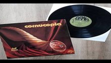 Cornucopia (Hamburg) - Full Horn - 1973'symphonic, fusion- progressive rock