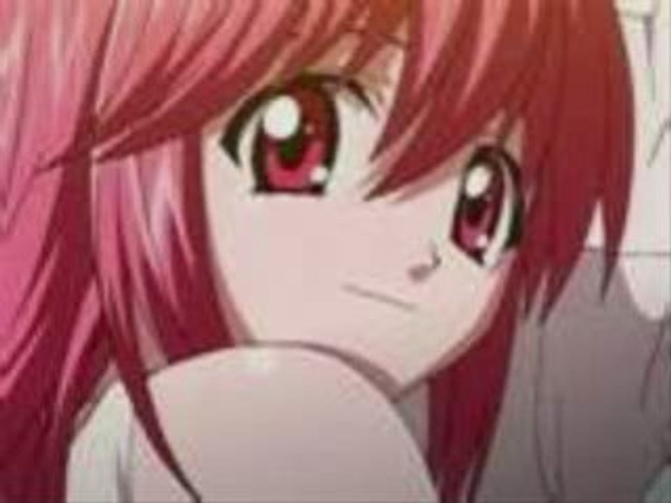 manga vampire et elfen lied