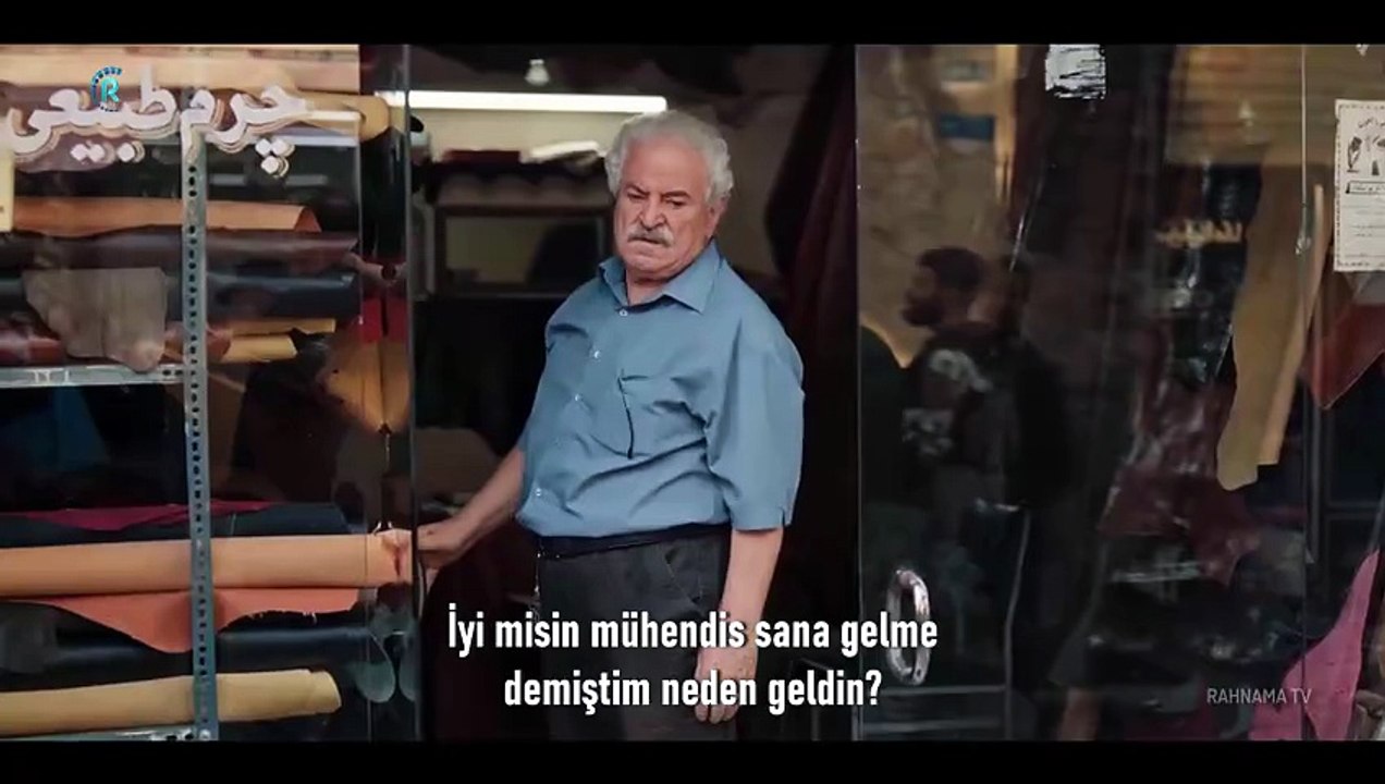 Gecenin Sonunda (3)